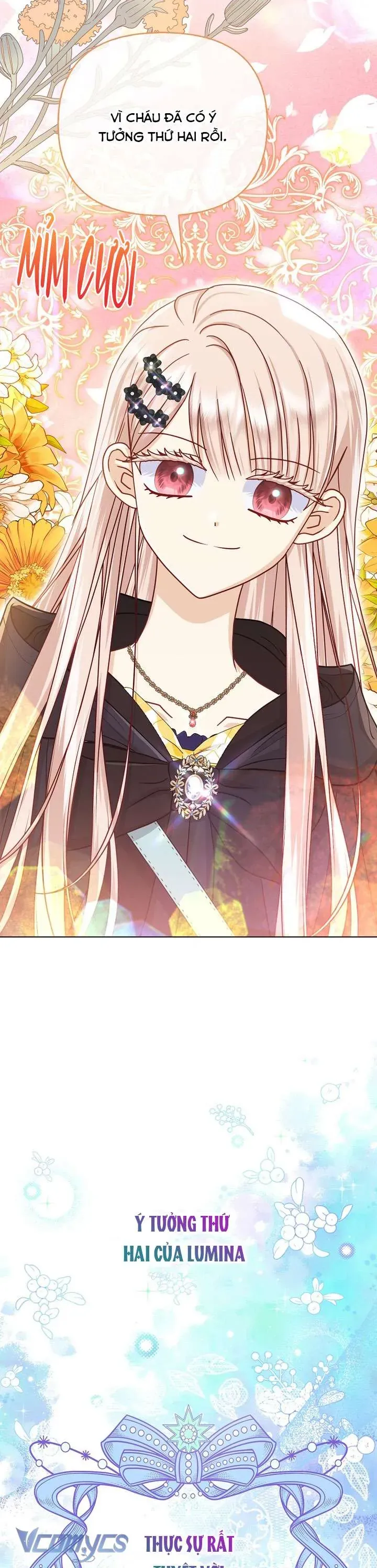 Nhân Vật Phản Diện Đều Thích Tôi - Chương 61 - Trang 42