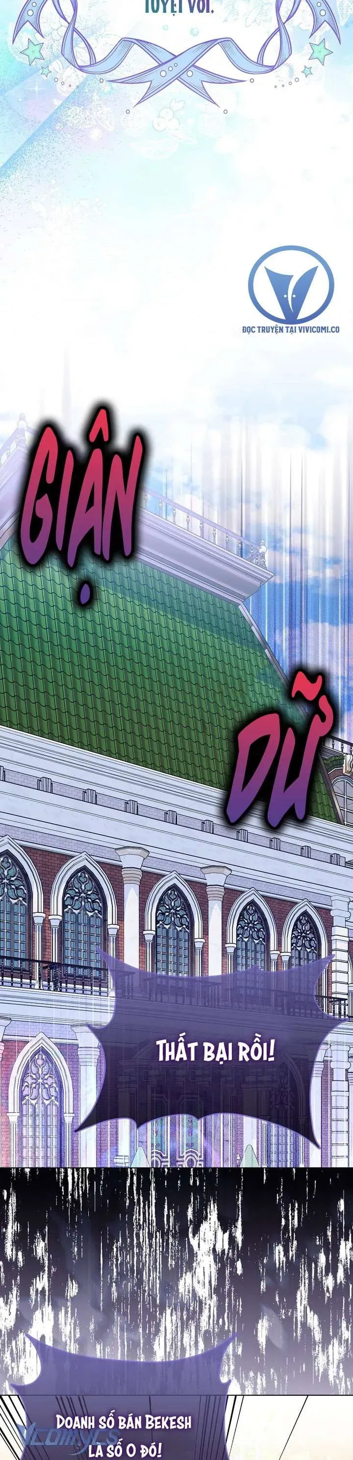 Nhân Vật Phản Diện Đều Thích Tôi - Chương 61 - Trang 43