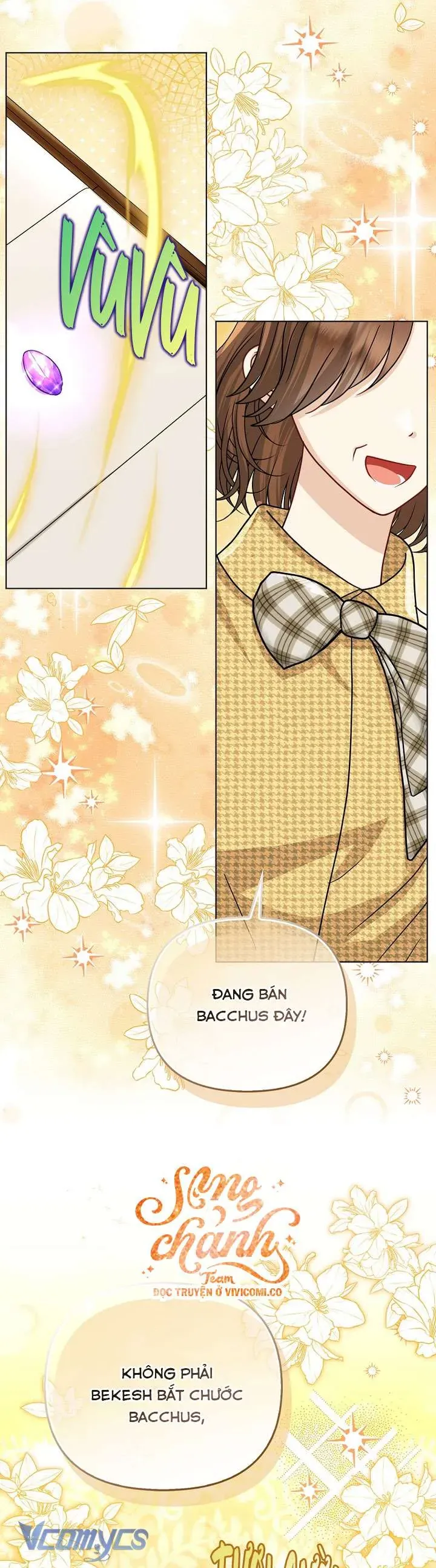 Nhân Vật Phản Diện Đều Thích Tôi - Chương 61 - Trang 48