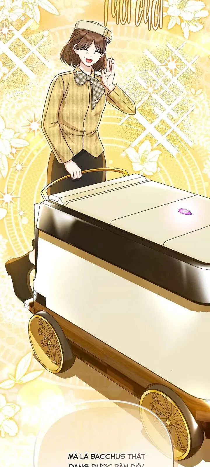 Nhân Vật Phản Diện Đều Thích Tôi - Chương 61 - Trang 49