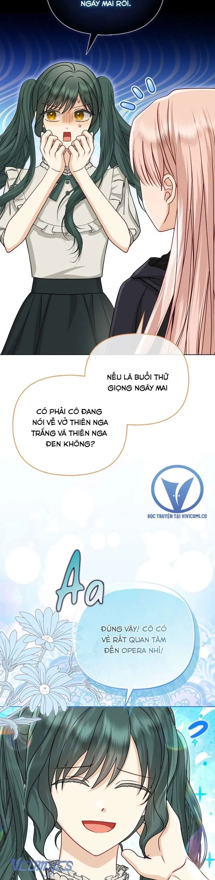 Nhân Vật Phản Diện Đều Thích Tôi - Chương 61 - Trang 6