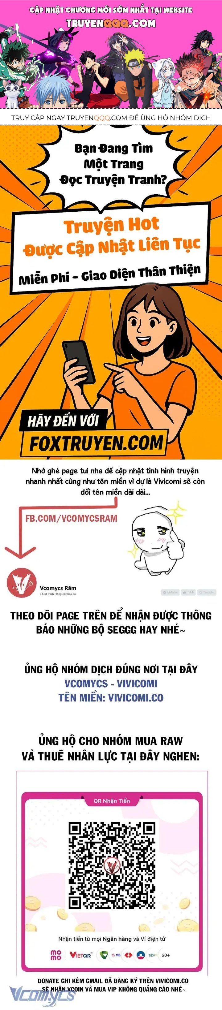 Tiếng Trống Vang Dội - Chương 47 - Trang 1