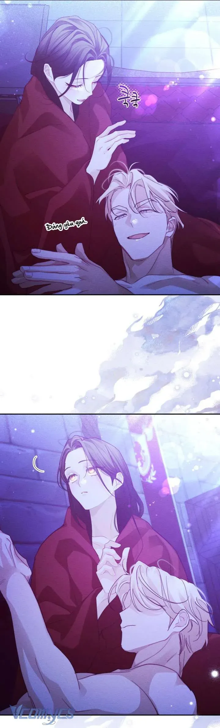 Tiếng Trống Vang Dội - Chương 47 - Trang 13