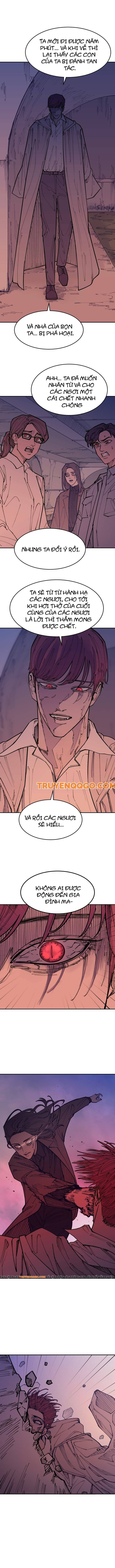 Vampire Family - Chương 47 - Trang 2