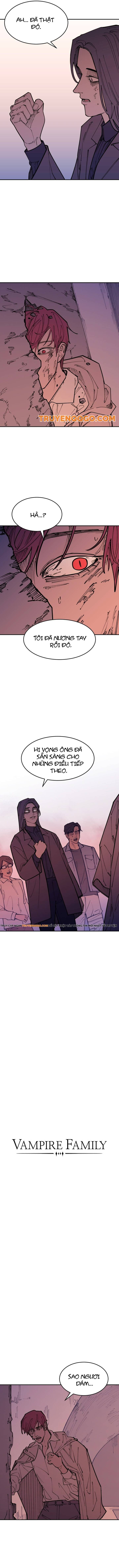 Vampire Family - Chương 47 - Trang 3