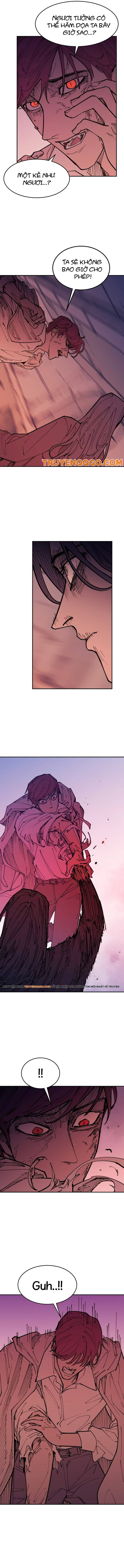 Vampire Family - Chương 47 - Trang 4