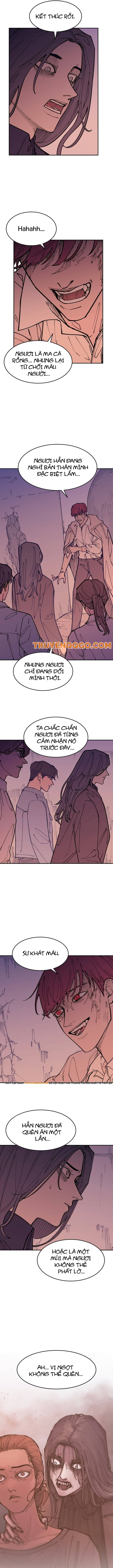 Vampire Family - Chương 47 - Trang 5