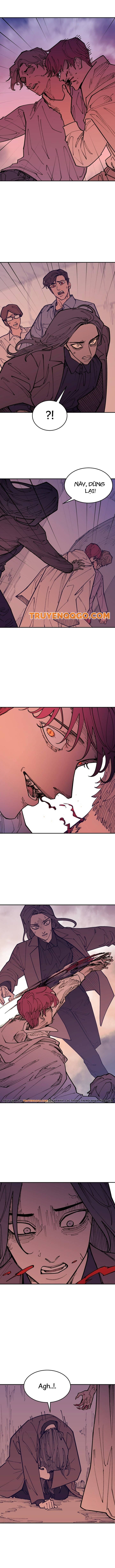 Vampire Family - Chương 47 - Trang 7