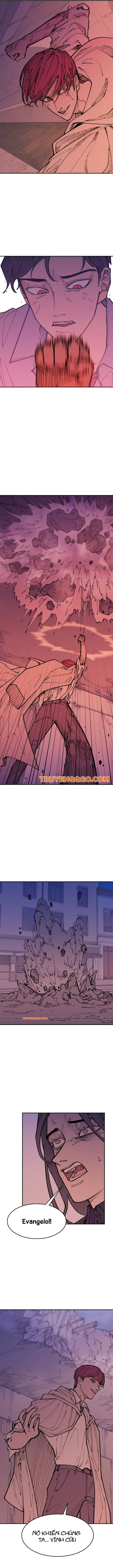 Vampire Family - Chương 47 - Trang 9