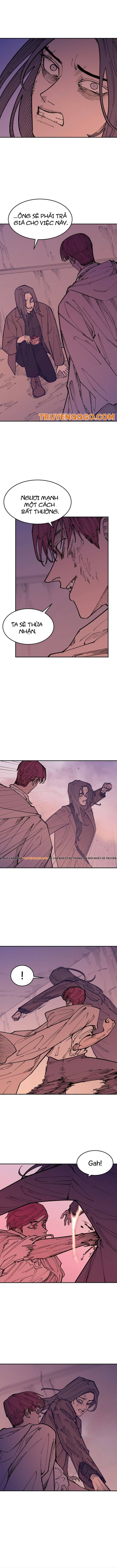 Vampire Family - Chương 47 - Trang 10