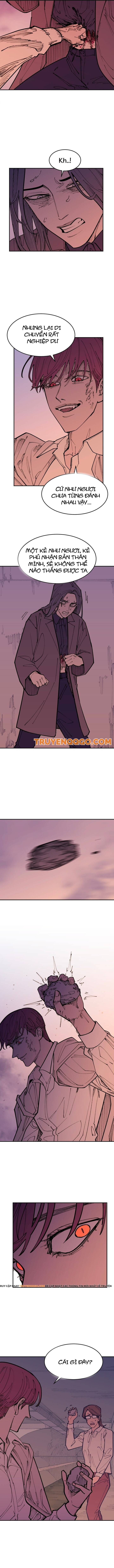 Vampire Family - Chương 47 - Trang 11