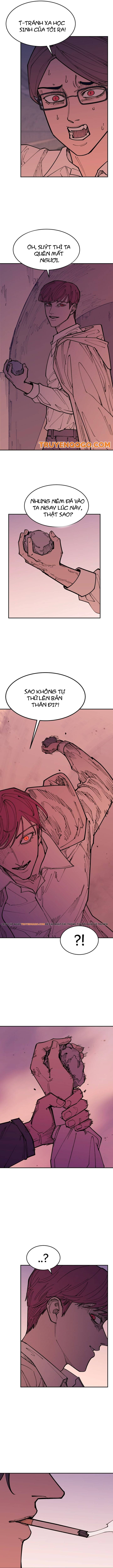 Vampire Family - Chương 47 - Trang 12