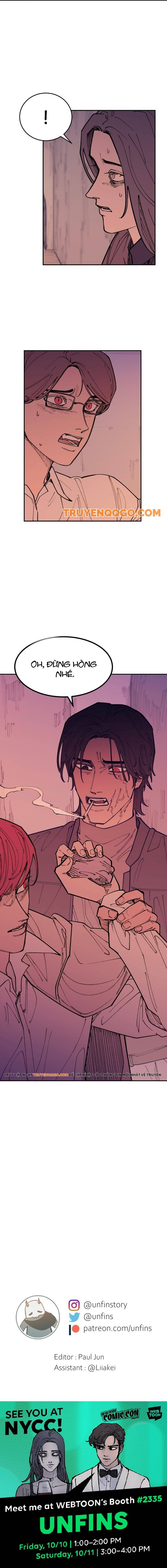 Vampire Family - Chương 47 - Trang 13