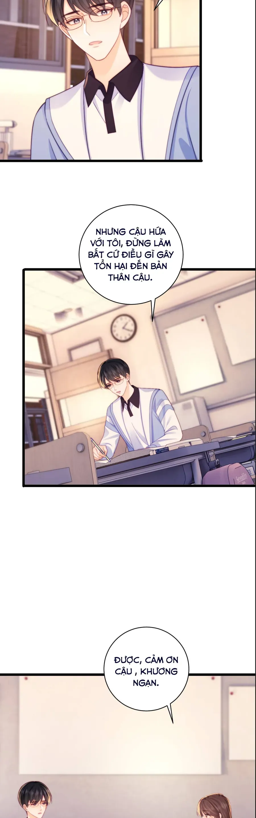 Truỵ Lạc - Chương 74 - Trang 2