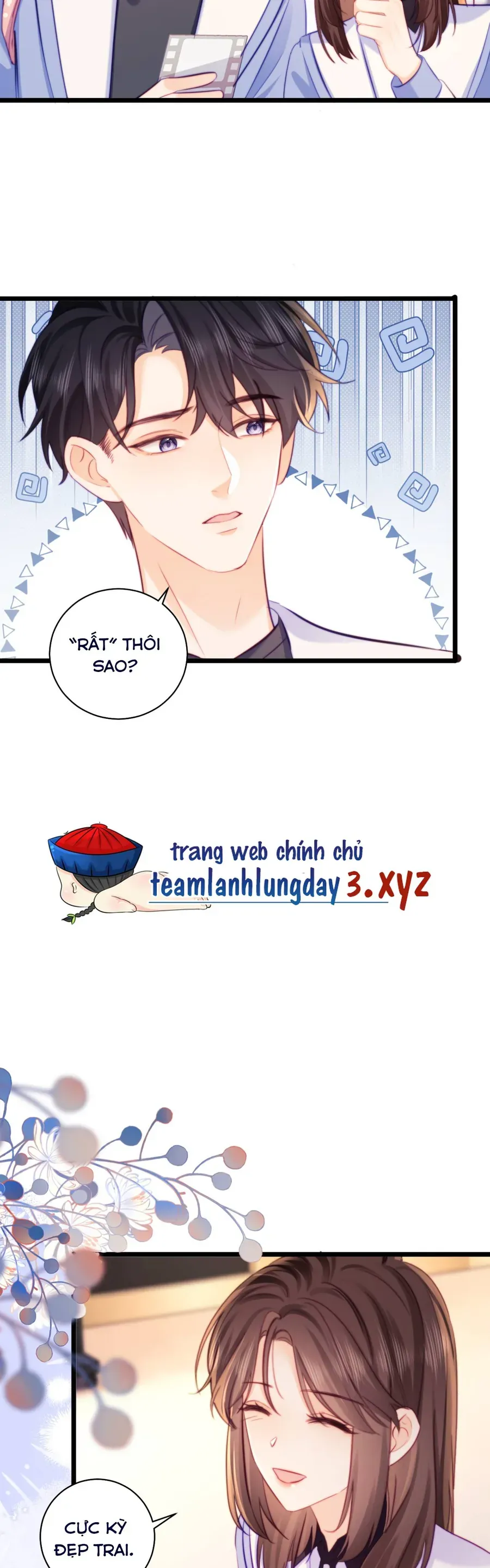 Truỵ Lạc - Chương 74 - Trang 14