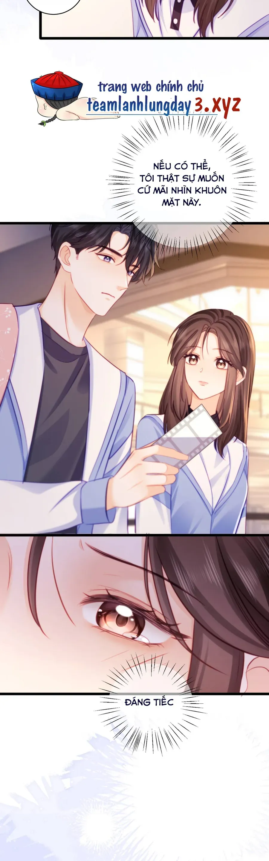 Truỵ Lạc - Chương 74 - Trang 15