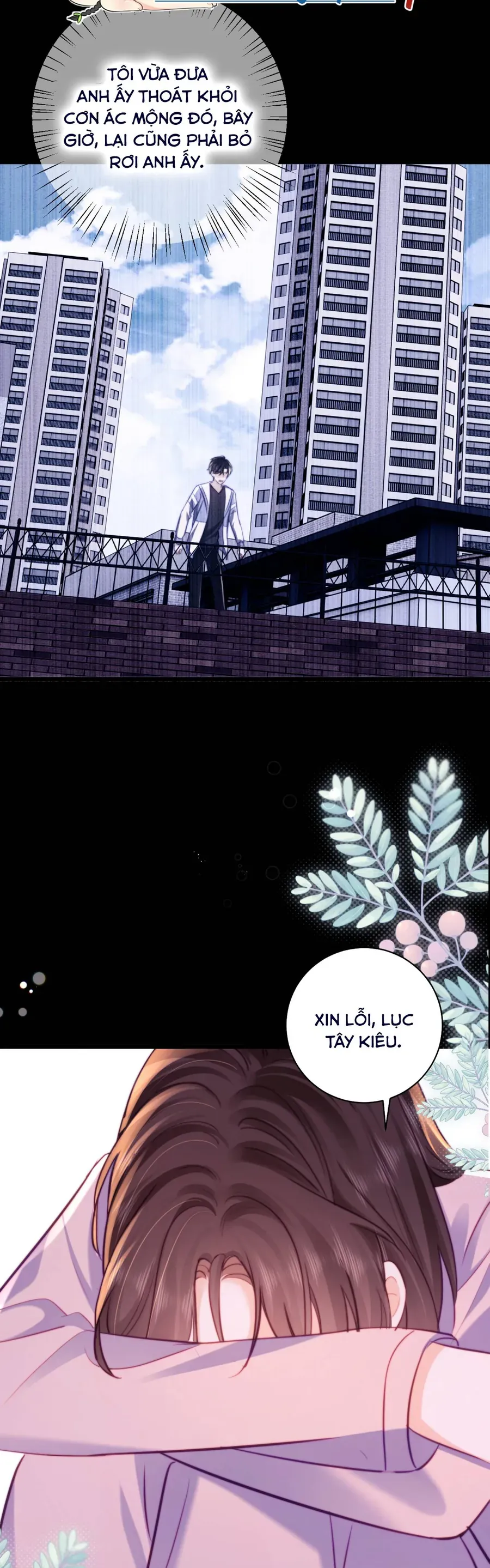Truỵ Lạc - Chương 74 - Trang 18