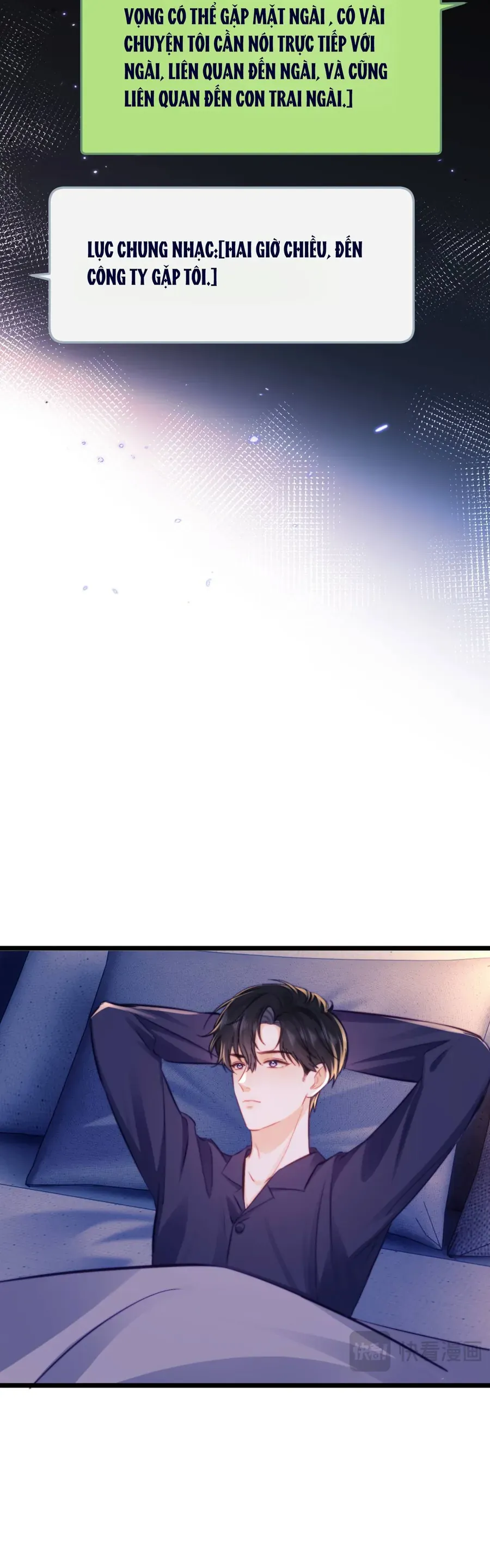 Truỵ Lạc - Chương 74 - Trang 20