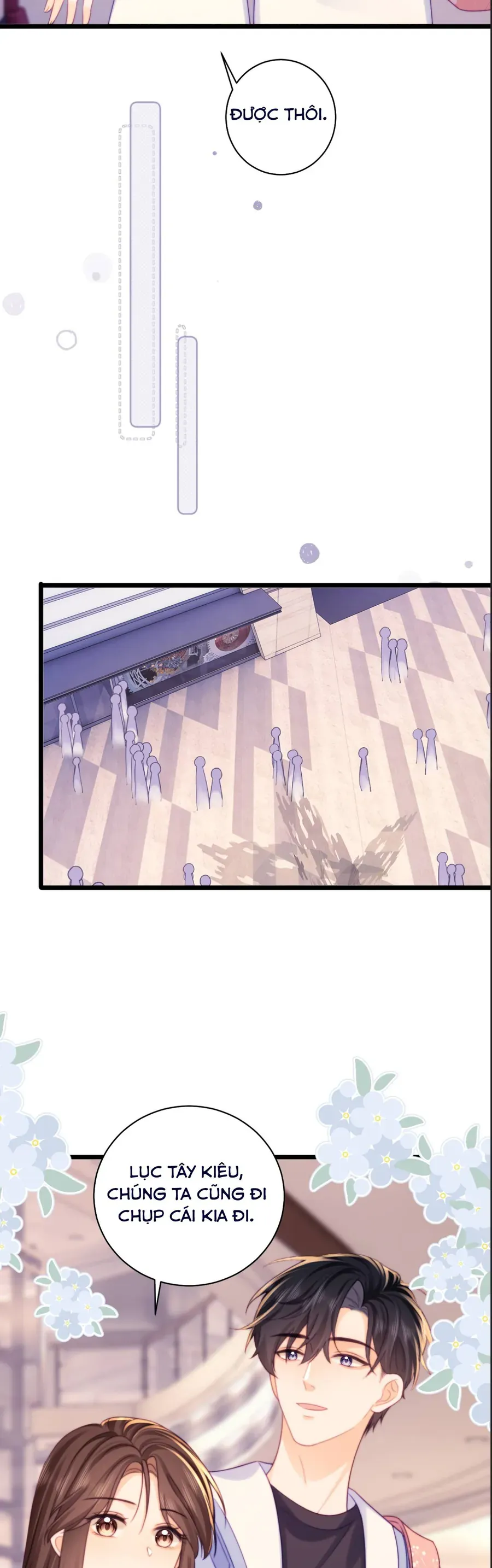 Truỵ Lạc - Chương 74 - Trang 6