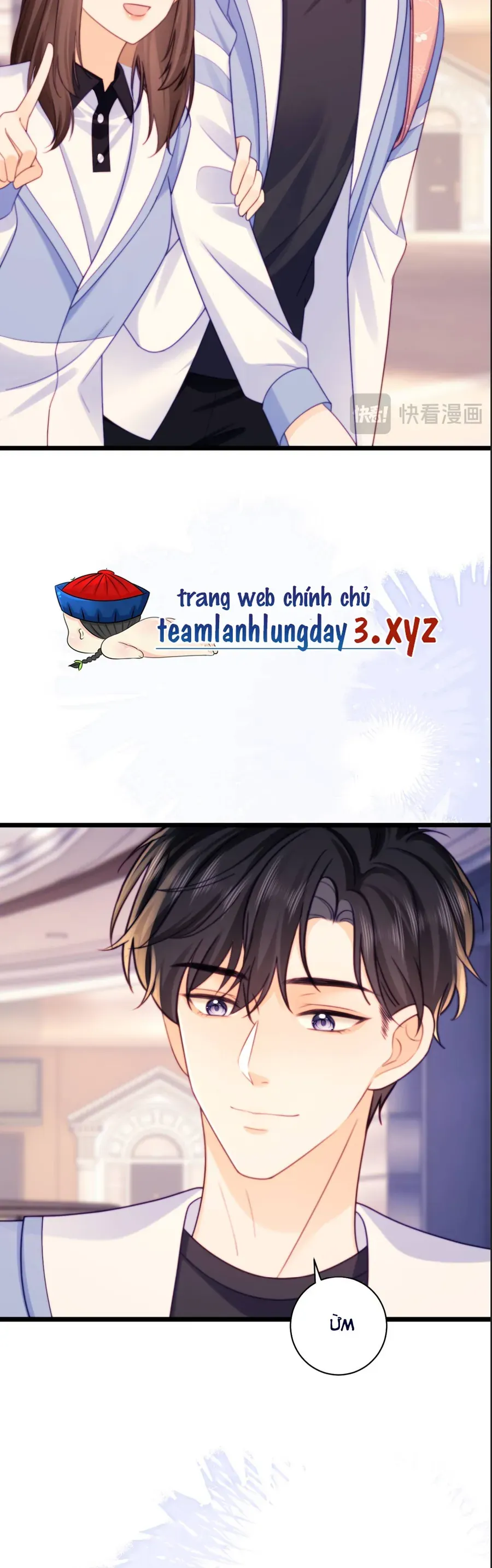 Truỵ Lạc - Chương 74 - Trang 7