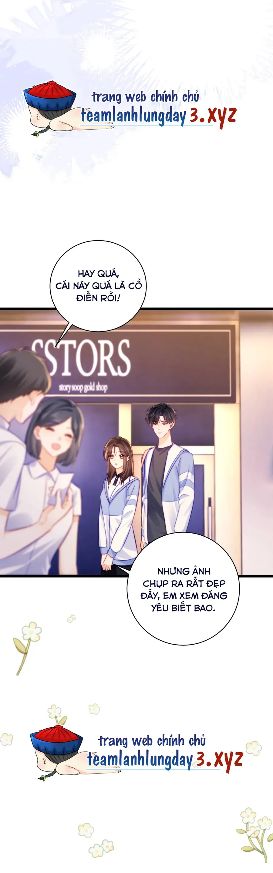 Truỵ Lạc - Chương 74 - Trang 8