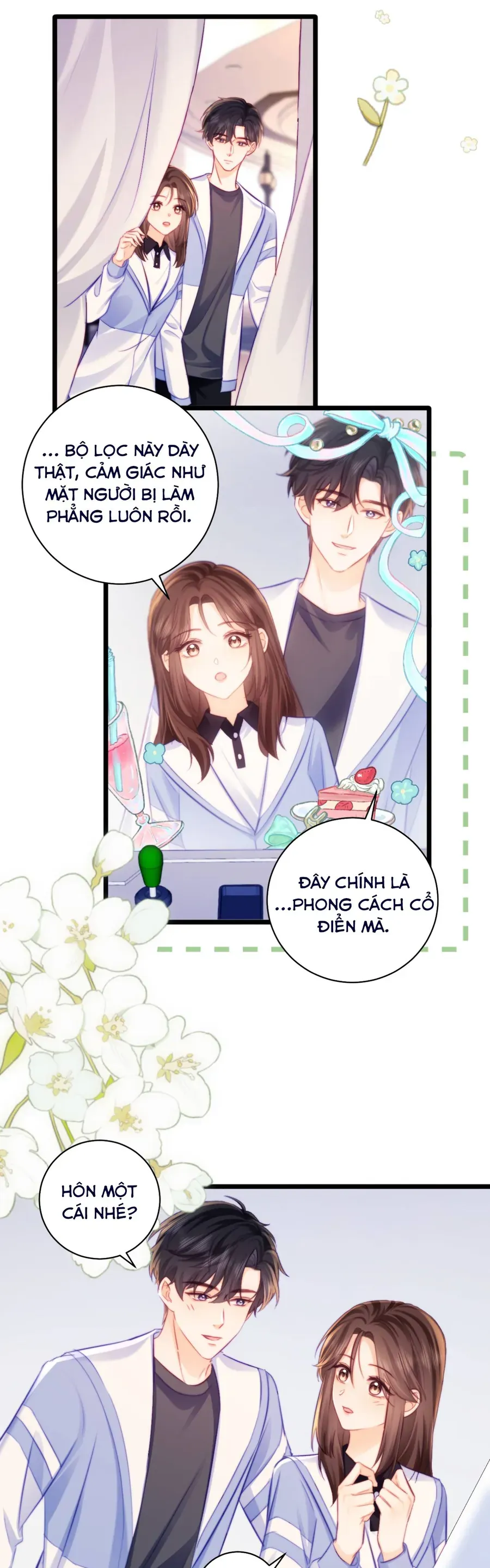 Truỵ Lạc - Chương 74 - Trang 9