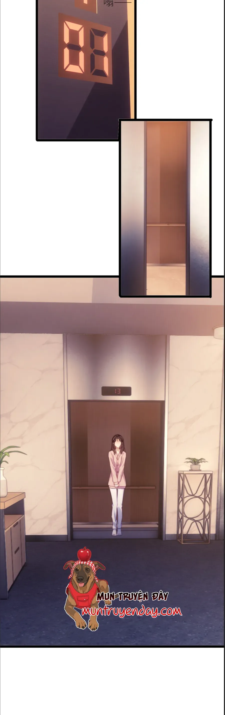 Truỵ Lạc - Chương 75 - Trang 2