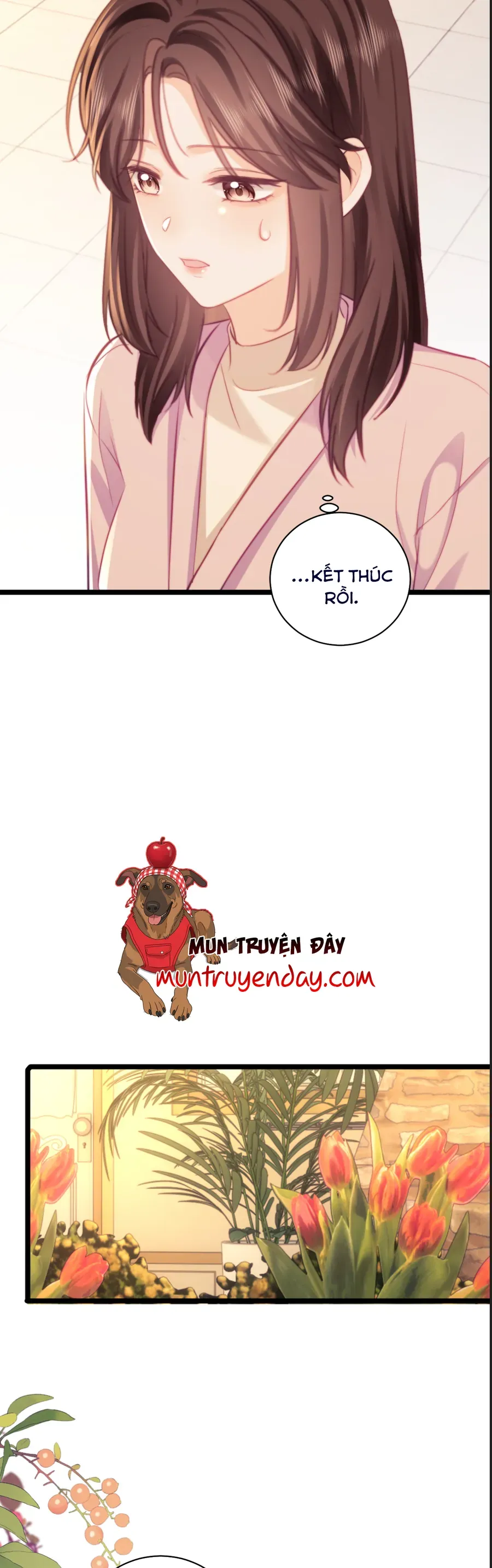 Truỵ Lạc - Chương 75 - Trang 12