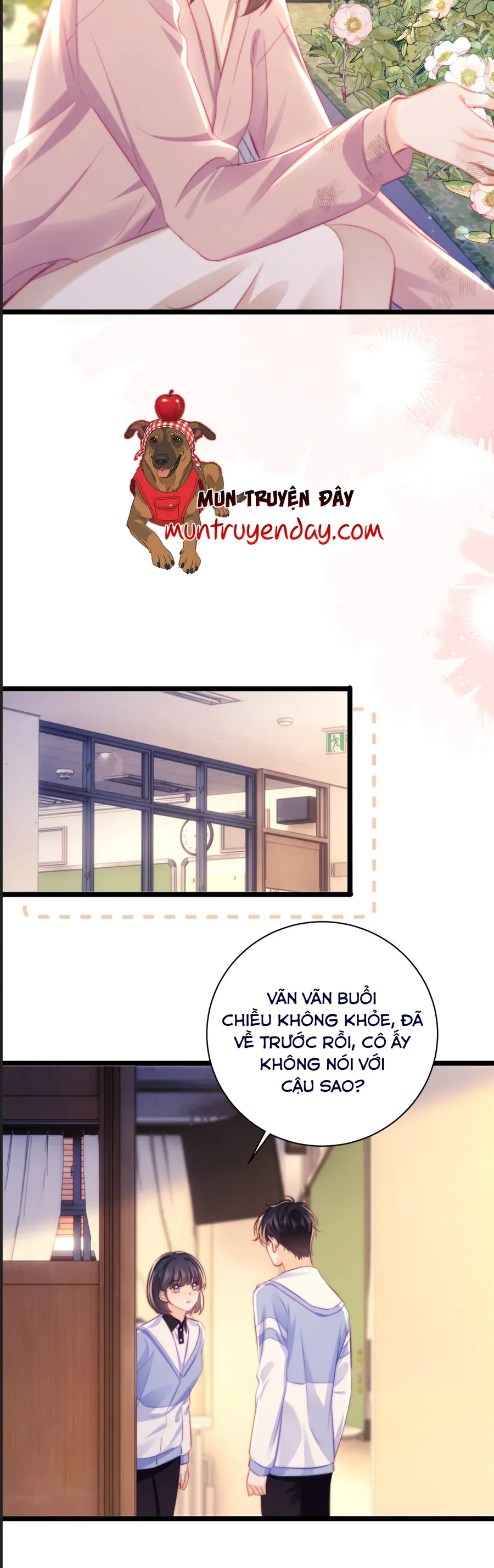 Truỵ Lạc - Chương 75 - Trang 15