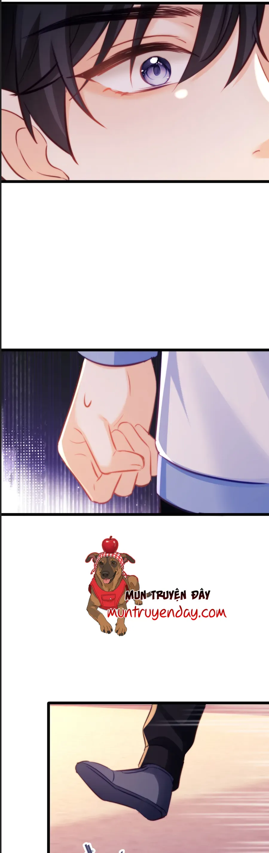 Truỵ Lạc - Chương 75 - Trang 18