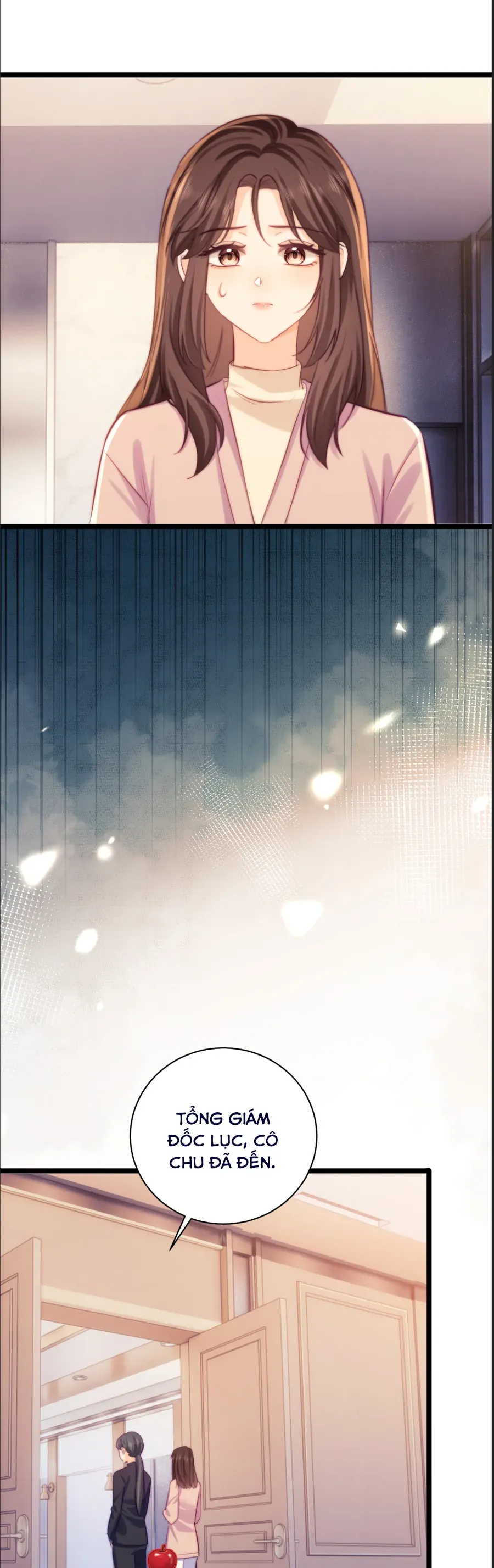 Truỵ Lạc - Chương 75 - Trang 3