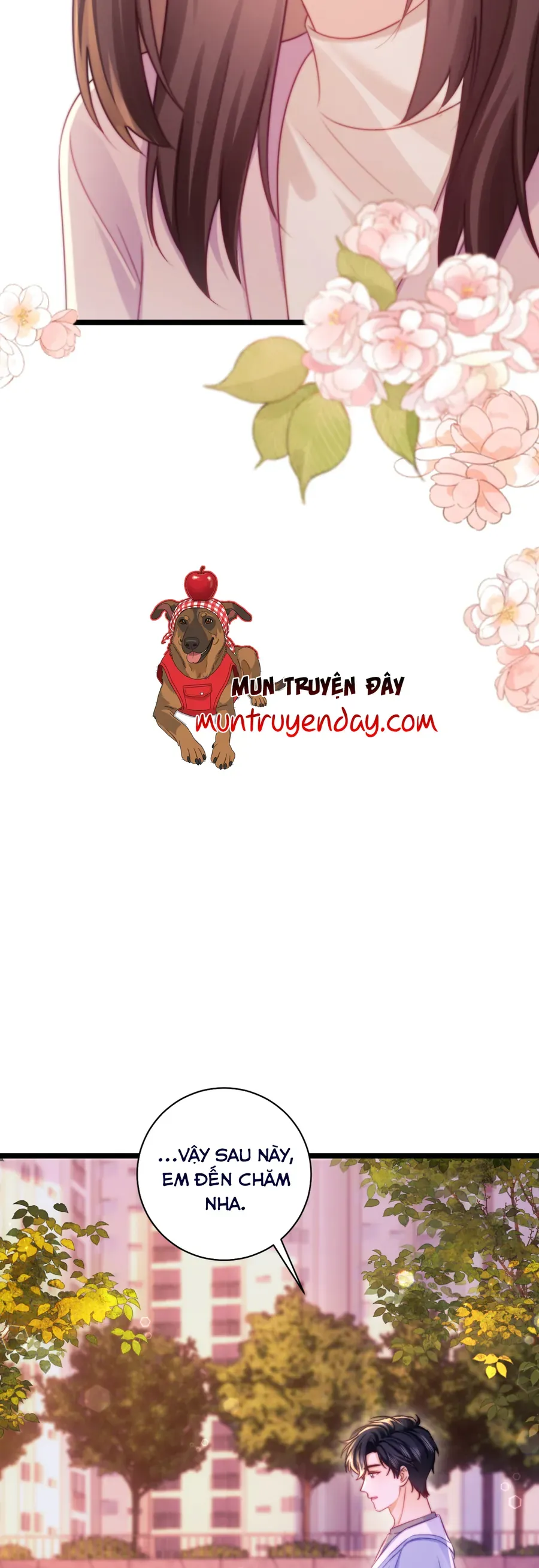 Truỵ Lạc - Chương 75 - Trang 24