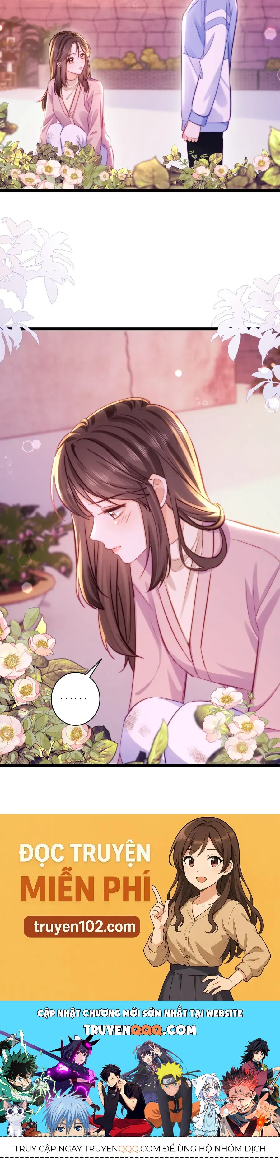 Truỵ Lạc - Chương 75 - Trang 25