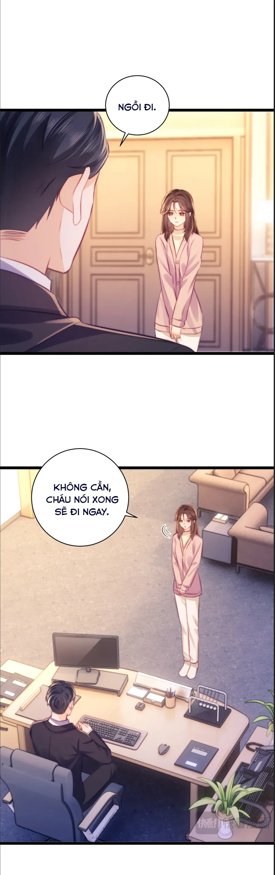 Truỵ Lạc - Chương 75 - Trang 5