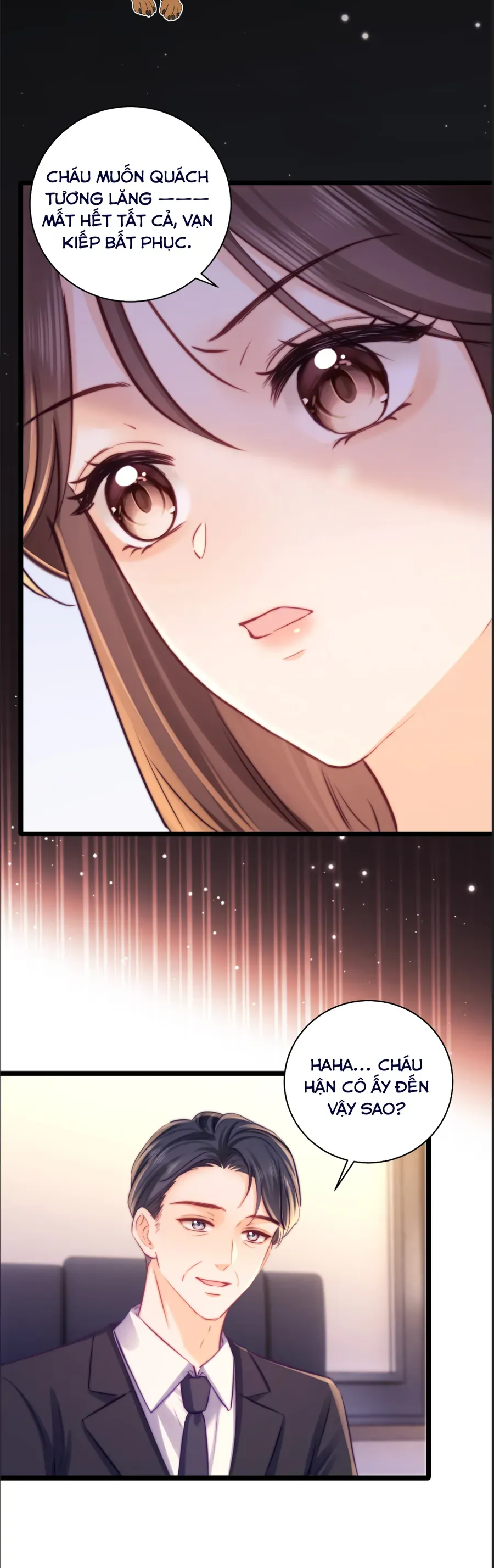 Truỵ Lạc - Chương 75 - Trang 7