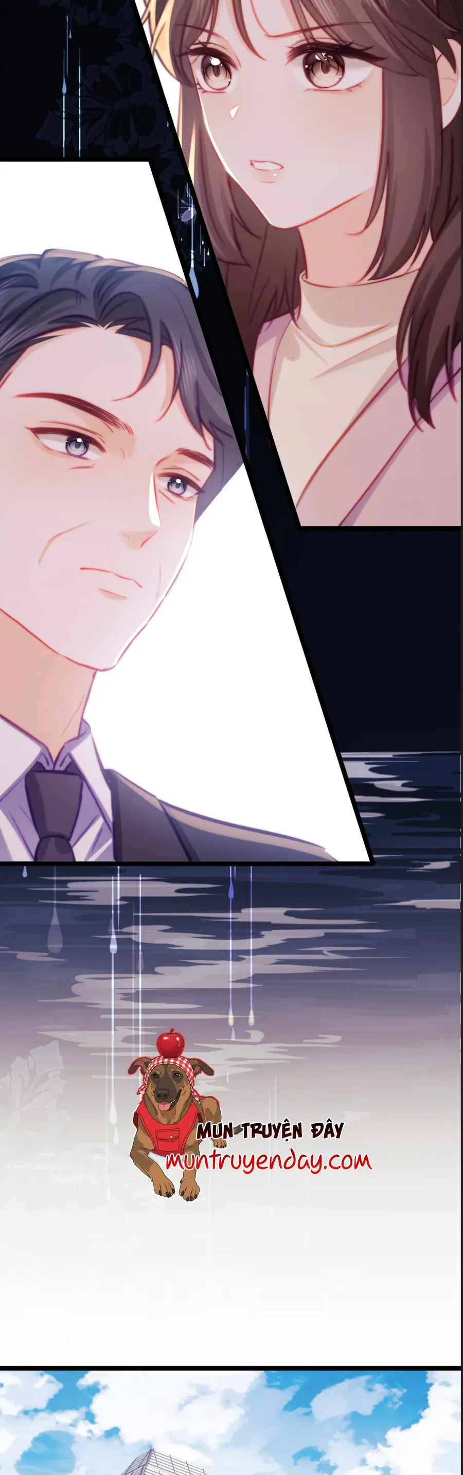 Truỵ Lạc - Chương 75 - Trang 10