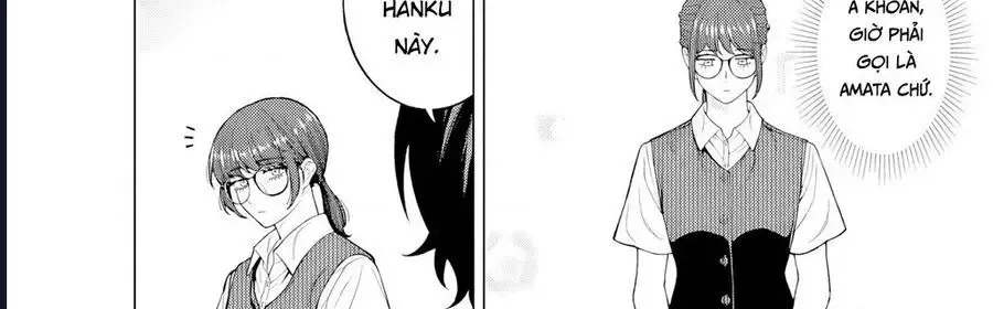 Công Sở Và Đời Tư: On Và Off - Chương 23.1 - Trang 11