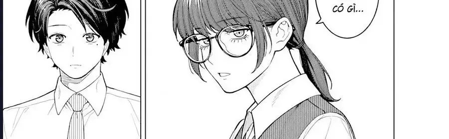 Công Sở Và Đời Tư: On Và Off - Chương 23.1 - Trang 14