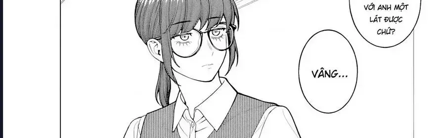 Công Sở Và Đời Tư: On Và Off - Chương 23.1 - Trang 17