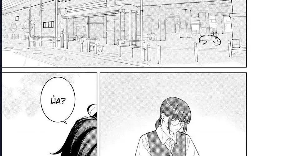 Công Sở Và Đời Tư: On Và Off - Chương 23.1 - Trang 19