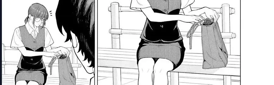 Công Sở Và Đời Tư: On Và Off - Chương 23.1 - Trang 20