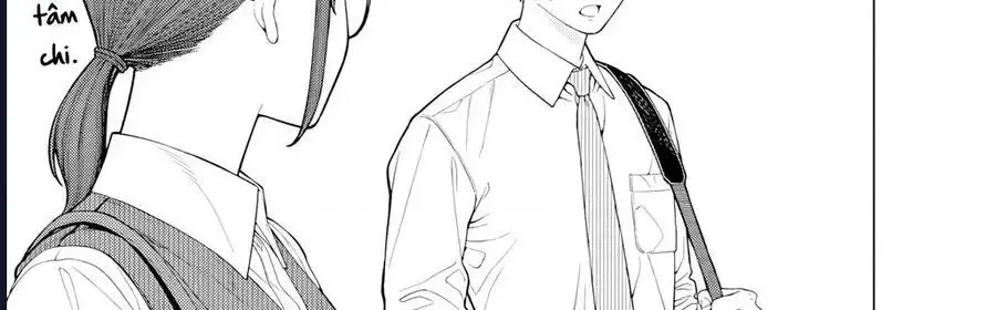 Công Sở Và Đời Tư: On Và Off - Chương 23.1 - Trang 26