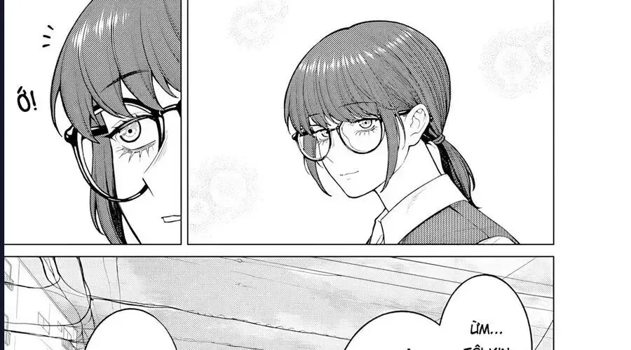 Công Sở Và Đời Tư: On Và Off - Chương 23.1 - Trang 30