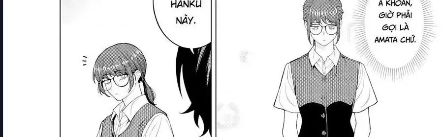 Công Sở Và Đời Tư: On Và Off - Chương 23.2 - Trang 12