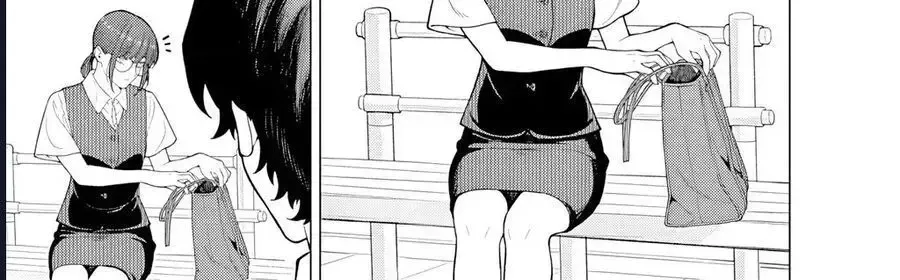 Công Sở Và Đời Tư: On Và Off - Chương 23.2 - Trang 21