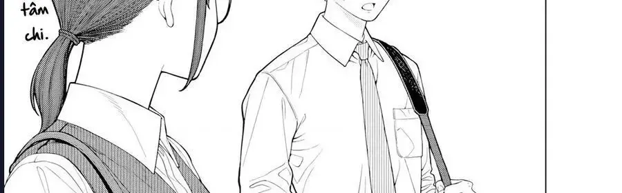 Công Sở Và Đời Tư: On Và Off - Chương 23.2 - Trang 27