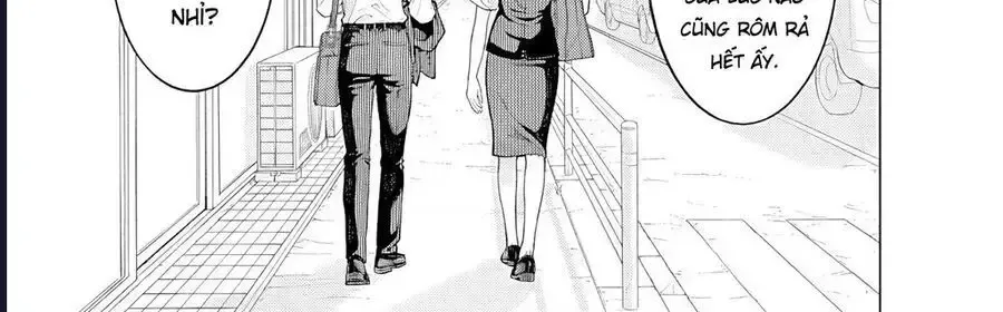 Công Sở Và Đời Tư: On Và Off - Chương 23.2 - Trang 33