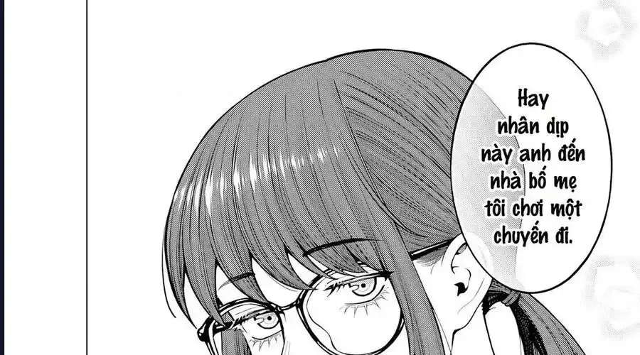 Công Sở Và Đời Tư: On Và Off - Chương 23.2 - Trang 40