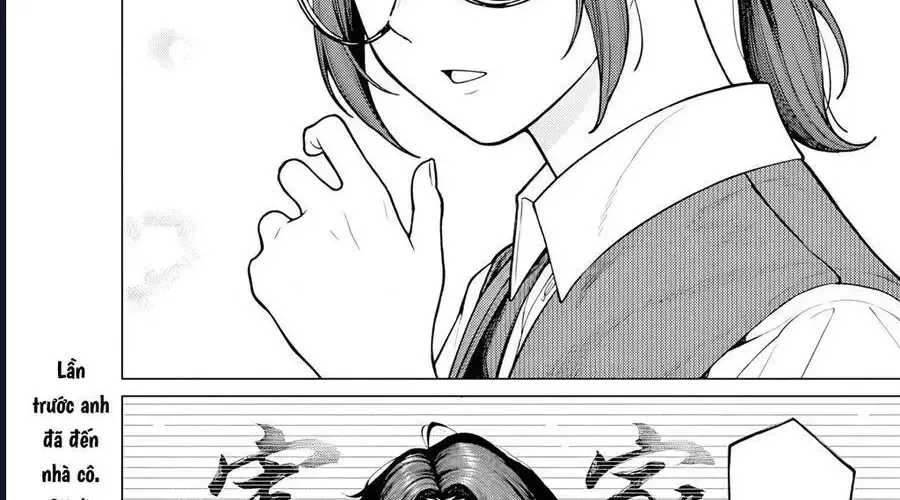 Công Sở Và Đời Tư: On Và Off - Chương 23.2 - Trang 41