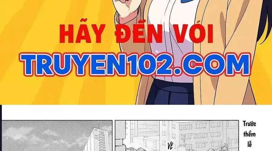 Công Sở Và Đời Tư: On Và Off - Chương 23.2 - Trang 6